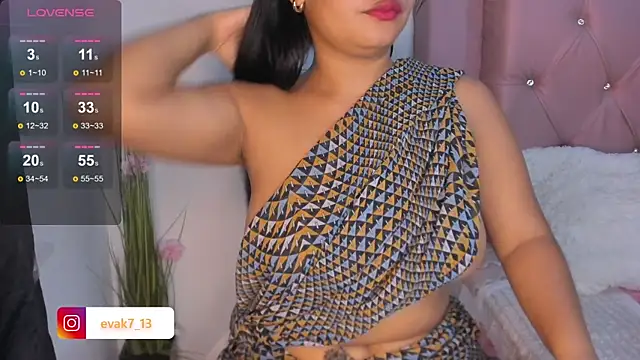 shara queen1 online show from February 2026 02:34:02 AM