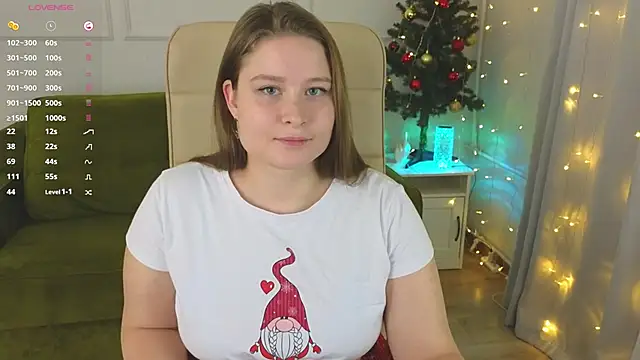 sophie  lee online show from December 2024 04:03:02 PM