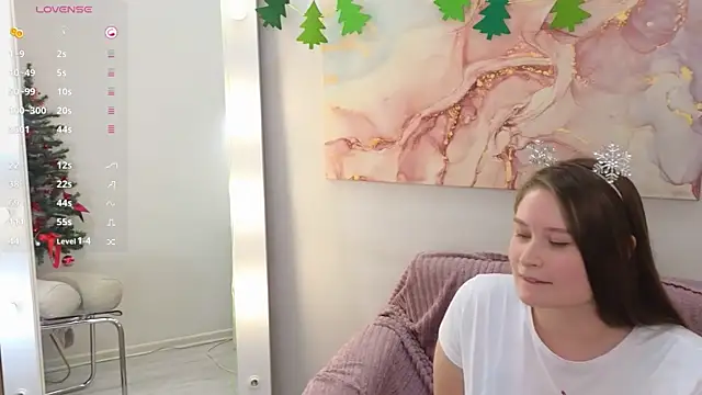 sophie  lee online show from December 2024 02:26:02 PM
