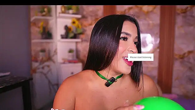 zoey-fox online show from March 2026 12:32:01 AM