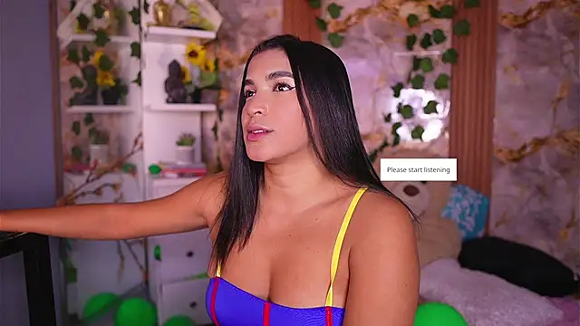 zoey-fox online show from March 2026 02:02:02 AM