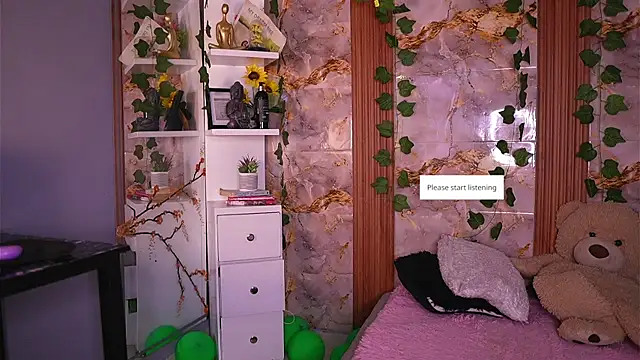 zoey-fox online show from March 2026 11:40:01 PM