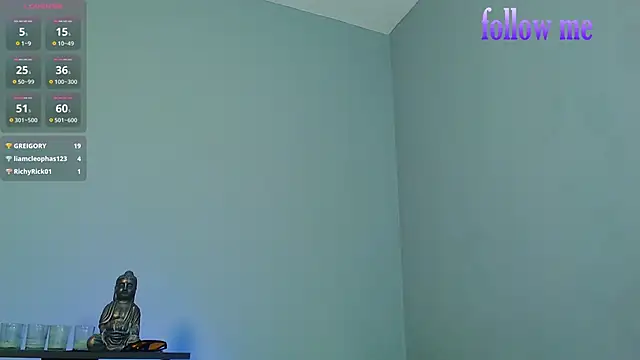 Snapshot of zoey-fox chatting on February 2025 06:32:02 AM zoey-fox online show from February 2025 06:32:02 AM