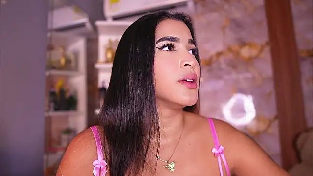 zoey-fox online show from March 2026 11:10:02 PM