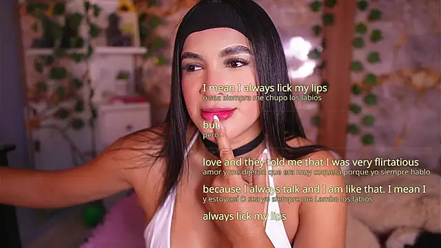 zoey-fox online show from April 2026 12:17:02 AM