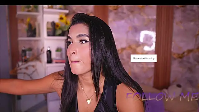 zoey-fox online show from March 2026 02:18:02 AM