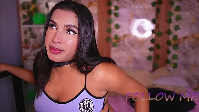 zoey-fox online show from March 2026 11:14:01 PM