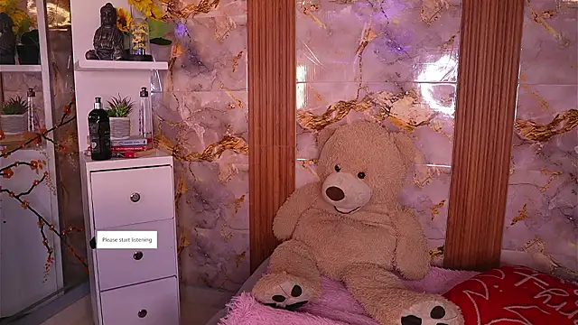 zoey-fox online show from February 2026 11:11:02 PM