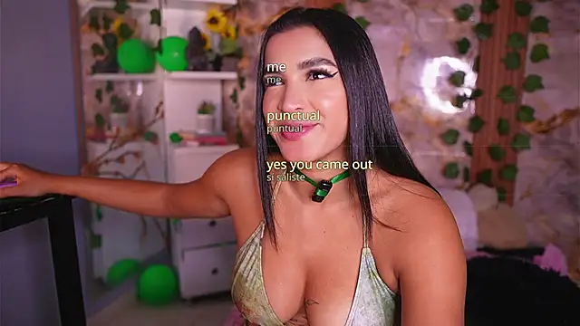 zoey-fox online show from March 2026 11:16:02 PM