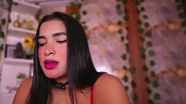 zoey-fox online show from April 2026 02:07:02 AM