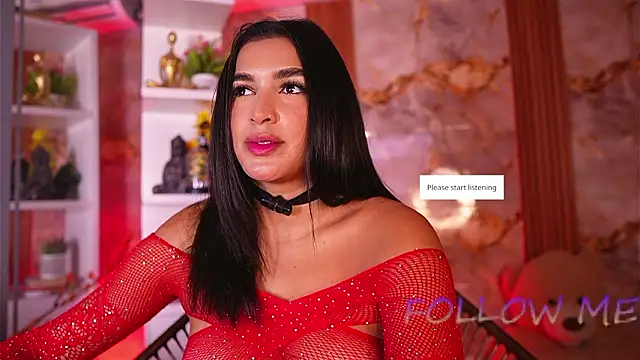 zoey-fox online show from March 2026 11:10:01 PM