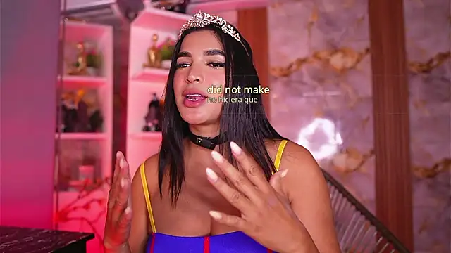 zoey-fox online show from March 2026 03:06:02 AM