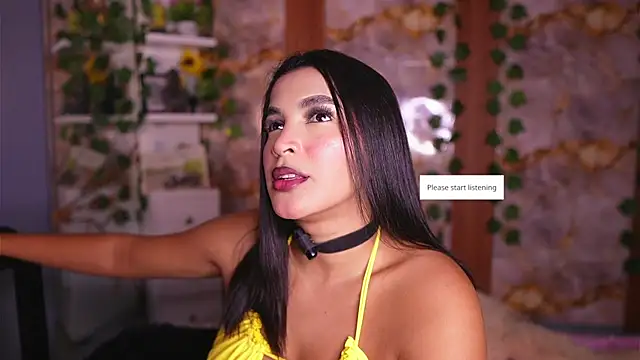 zoey-fox online show from April 2026 12:39:01 AM