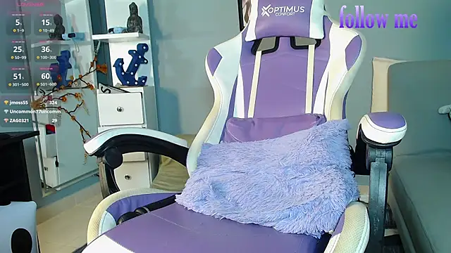 Snapshot of zoey-fox chatting on March 2025 05:00:02 AM zoey-fox online show from March 2025 05:00:02 AM