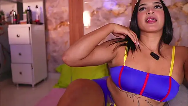 zoey-fox online show from January 2026 01:34:01 AM