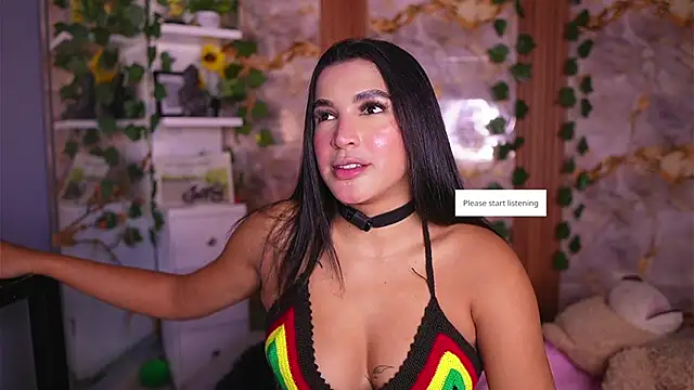 zoey-fox online show from April 2026 12:35:01 AM