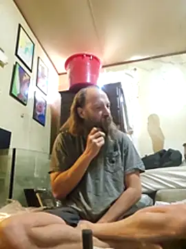 Snapshot of Beyond1978 chatting on March 2026 05:24:01 PM Beyond1978 online show from March 2026 05:24:01 PM