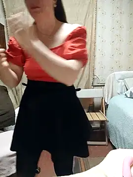 VselenaSun402 online show from February 2026 12:45:01 PM