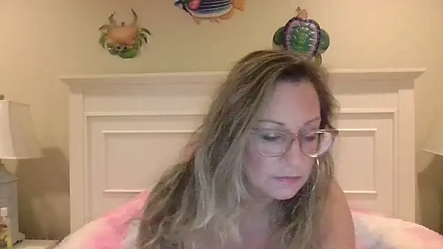 Aleesa milfxo online show from February 2025 02:53:01 AM