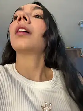 SOY LUPE online show from February 2025 12:53:02 AM