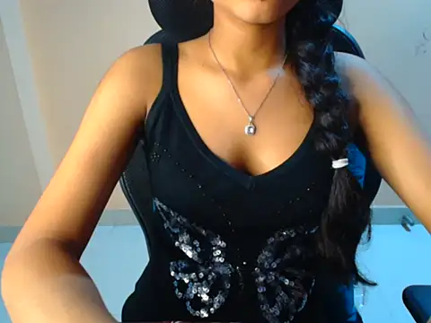 Chandani-Love online show from April 2026 05:19:02 PM