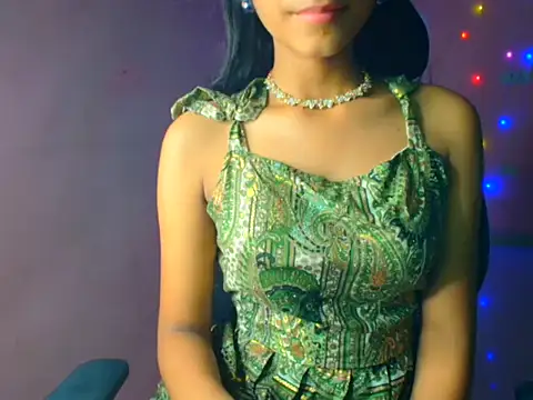 Snapshot of Chandani-Love chatting on October 2025 06:38:01 AM Chandani-Love online show from October 2025 06:38:01 AM