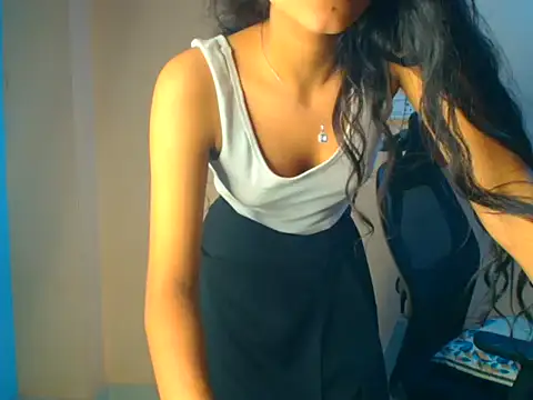 Chandani-Love online show from April 2026 06:58:02 PM