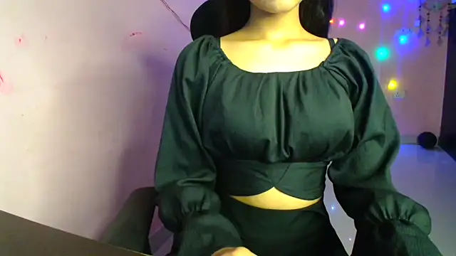 Chandani-Love online show from October 2025 02:28:02 PM