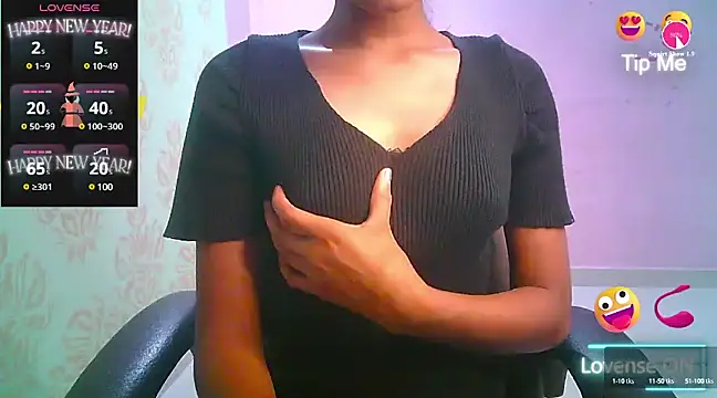 Snapshot of Chandani-Love chatting on March 2025 10:53:02 PM Chandani-Love online show from March 2025 10:53:02 PM