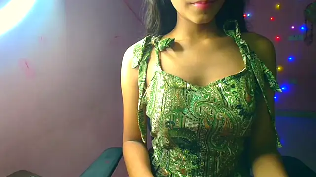 Snapshot of Chandani-Love chatting on October 2025 06:23:02 AM Chandani-Love online show from October 2025 06:23:02 AM