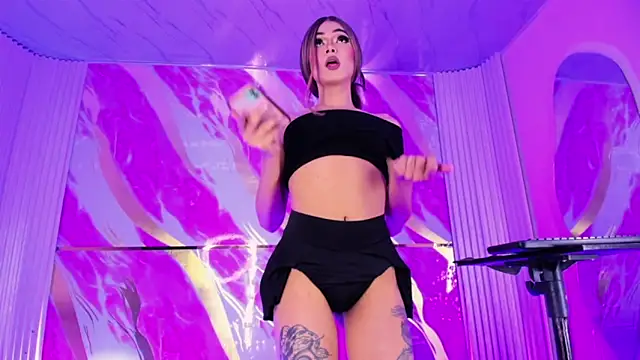 The Babylon of girls online show from March 2026 02:46:01 PM