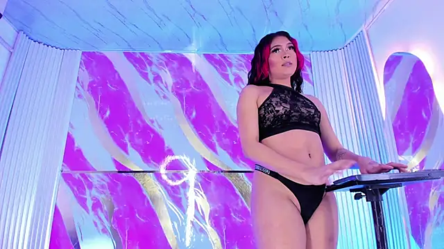 The Babylon of girls online show from November 2025 10:20:02 PM