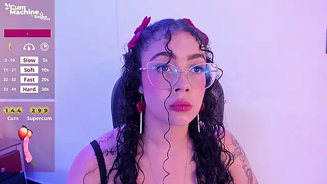 antonelllepiercee online show from September 2025 11:31:02 AM