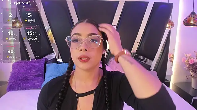antonelllepiercee online show from October 2025 11:35:02 AM