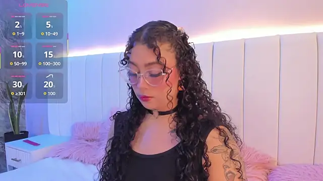 antonelllepiercee online show from March 2026 11:12:02 AM