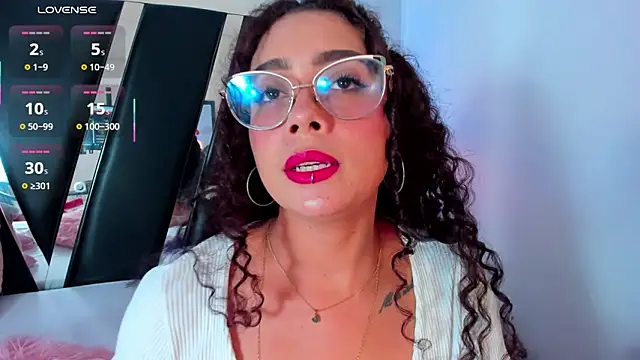 antonelllepiercee online show from March 2025 03:04:02 PM