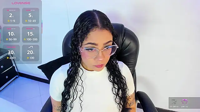 antonelllepiercee online show from October 2025 04:31:01 AM