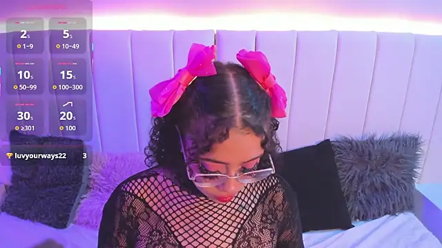 antonelllepiercee online show from March 2026 11:14:02 AM