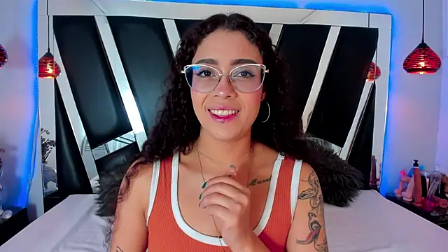 antonelllepiercee online show from March 2025 11:31:02 AM