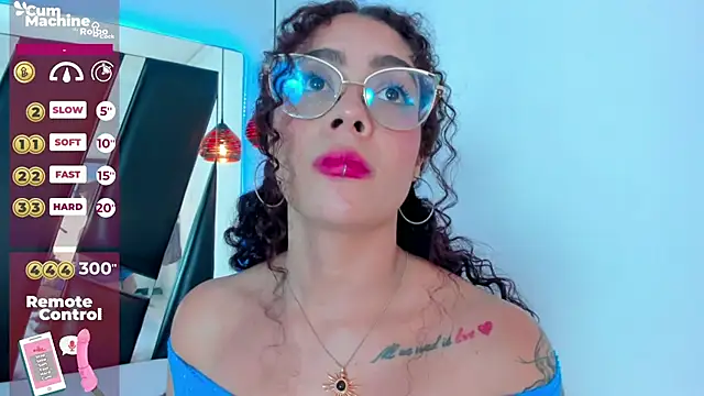 antonelllepiercee online show from February 2025 02:35:02 PM