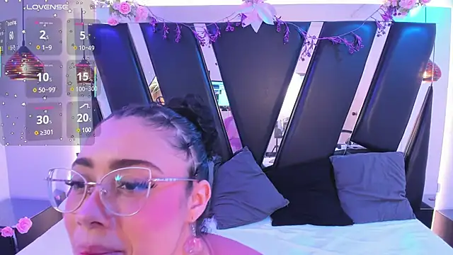 antonelllepiercee online show from January 2026 11:35:02 AM