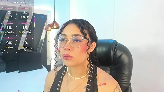 antonelllepiercee online show from November 2025 11:44:02 AM