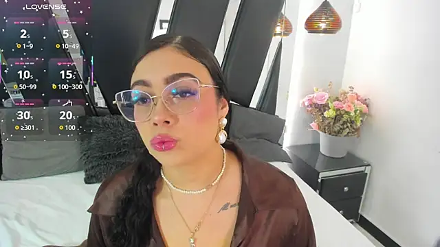 antonelllepiercee online show from November 2025 11:21:02 AM