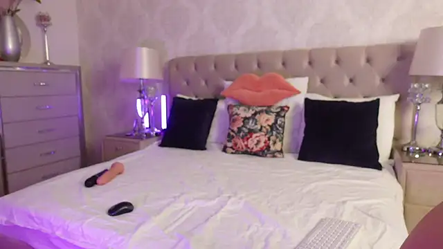 AnnaKarinaX online show from December 2025 04:16:02 AM