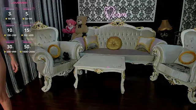 AllWay online show from January 2025 07:04:01 PM