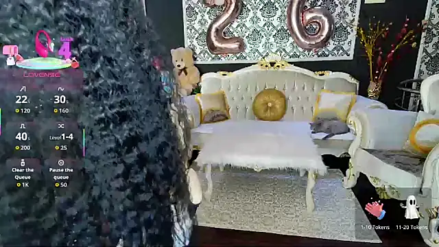 AllWay online show from September 2025 07:54:02 PM