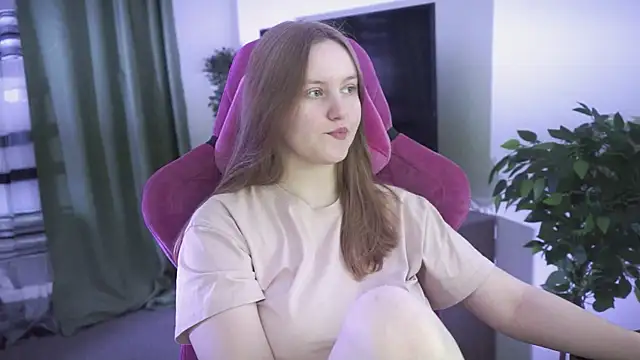 KellyPoter online show from November 2025 07:35:01 AM