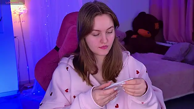 KellyPoter online show from March 2026 02:52:02 PM