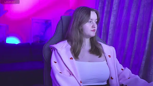 KellyPoter online show from March 2026 09:21:01 AM