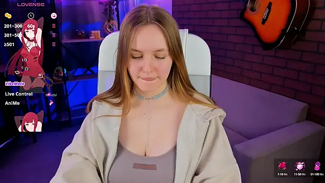 KellyPoter online show from February 2025 11:50:02 AM